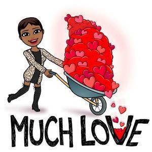 Meet your Posher, Kimberly williams